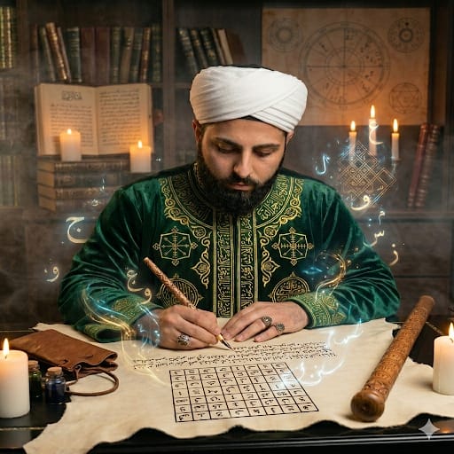 Tuğrul Hoca